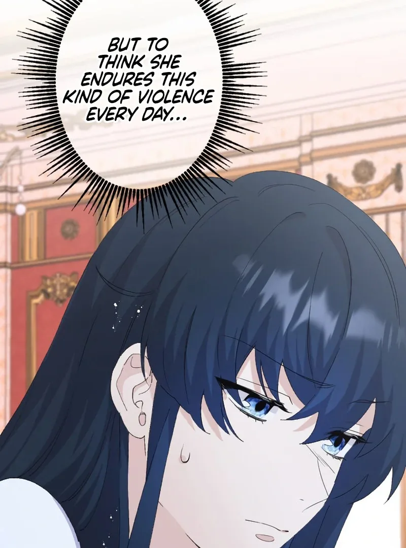 The Fake Maid is Doted On By Her Master Chapter 37 page 56