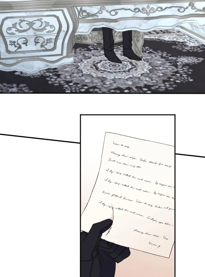 The Fake Maid is Doted On By Her Master Chapter 37 page 81