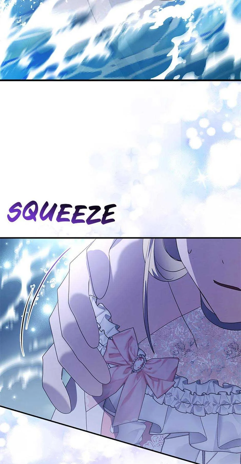 The Fake Rides in a Flower Kiln Chapter 37 page 5