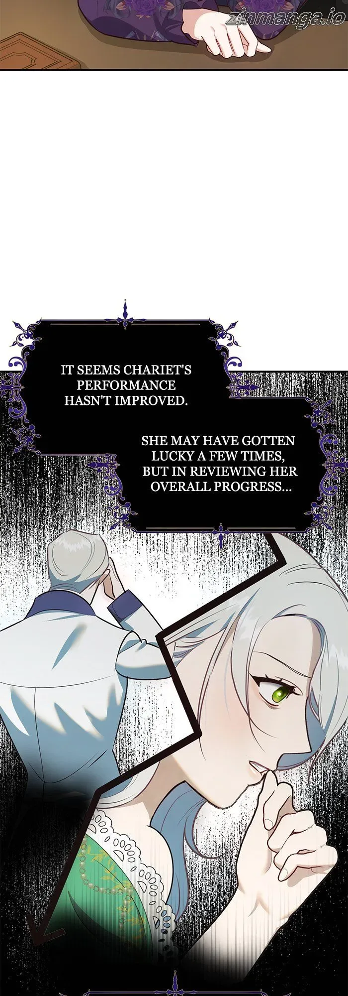 The Fake Duchess In Distresss Chapter 37 page 45