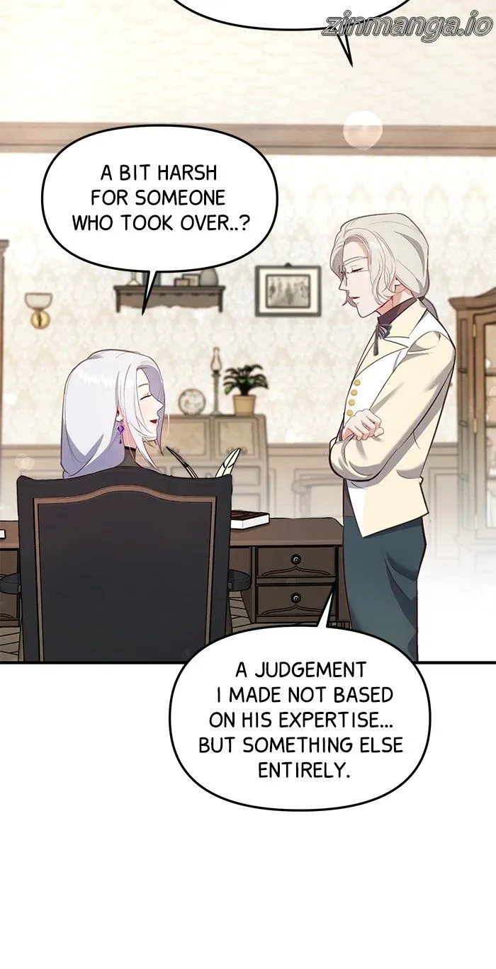 The Fake Duchess In Distresss Chapter 37 page 41