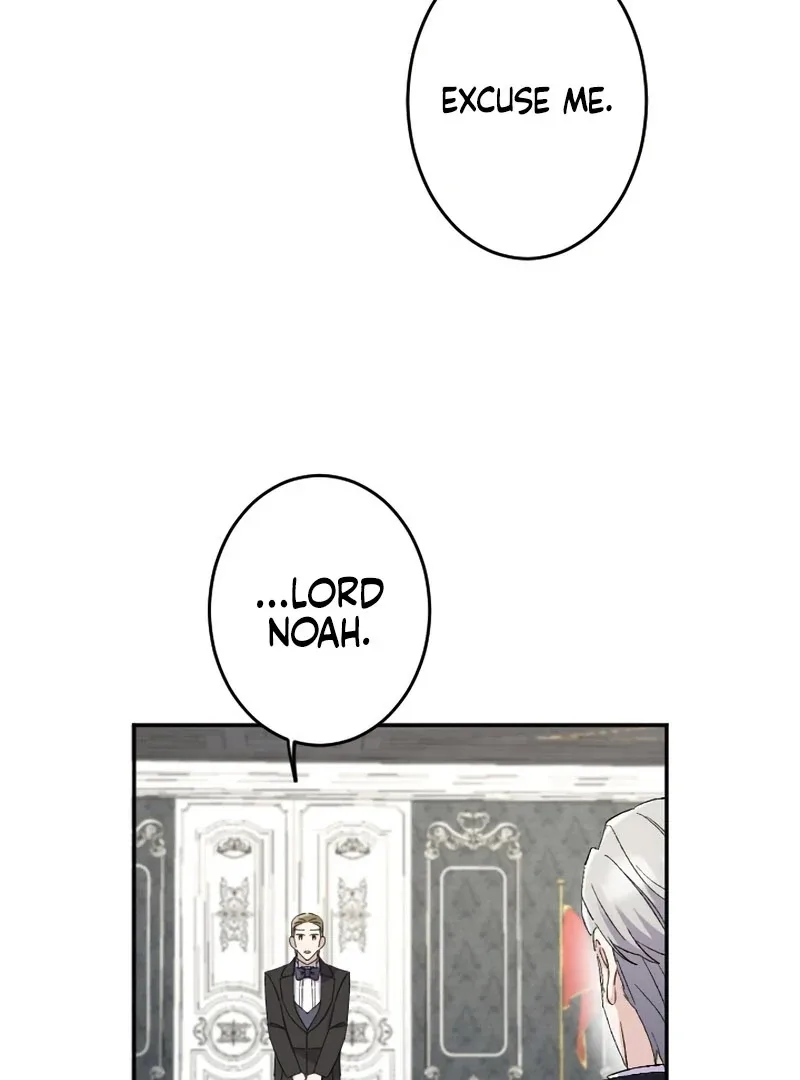 The Fake Maid is Doted On By Her Master Chapter 37 page 91