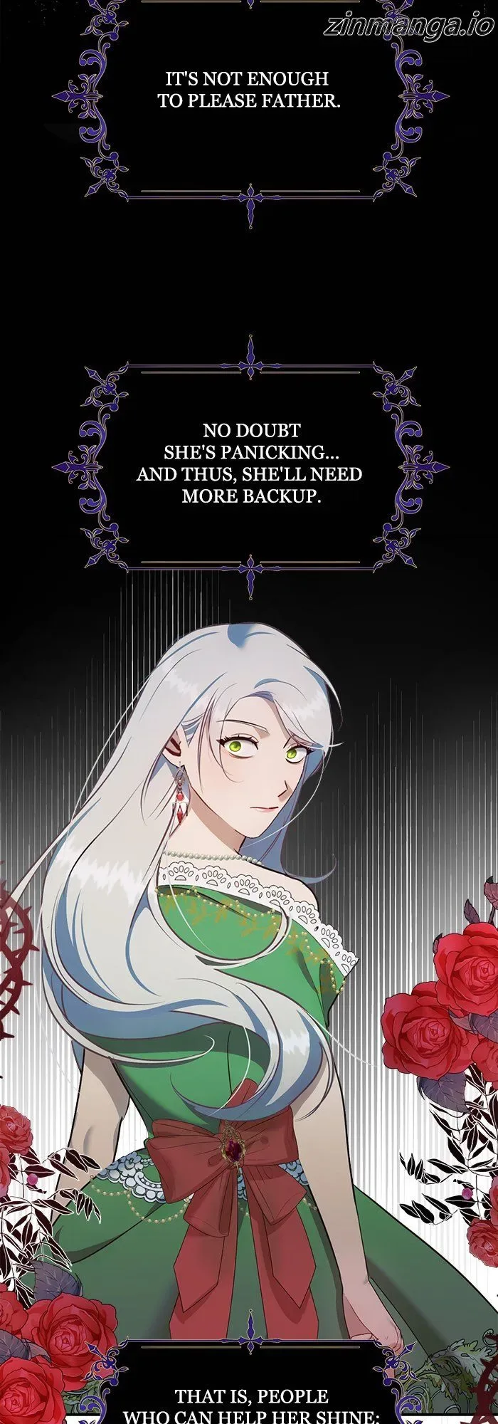 The Fake Duchess In Distresss Chapter 37 page 46