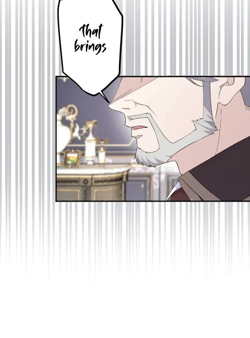 The Fake Maid is Doted On By Her Master Chapter 37 page 111