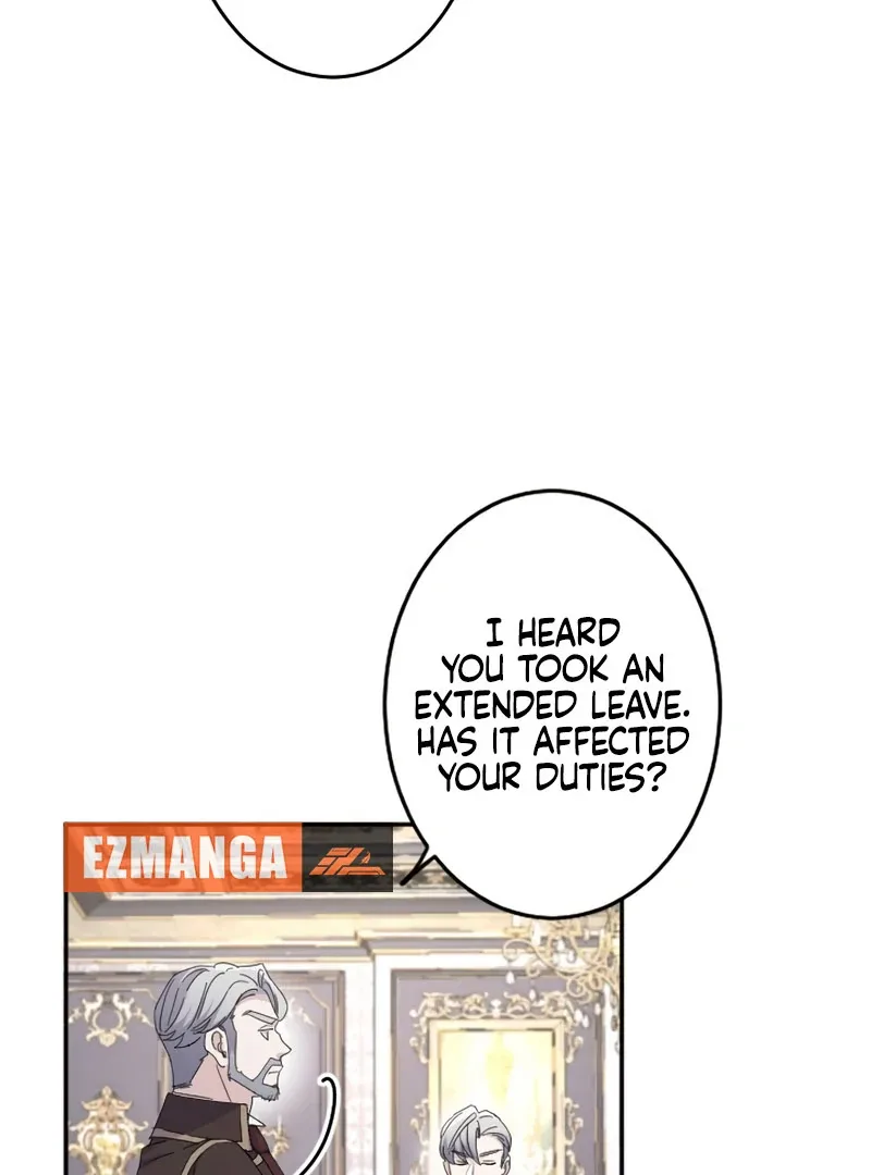 The Fake Maid is Doted On By Her Master Chapter 37 page 104