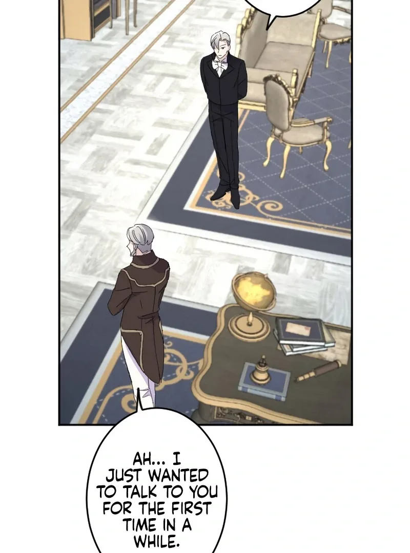 The Fake Maid is Doted On By Her Master Chapter 37 page 103