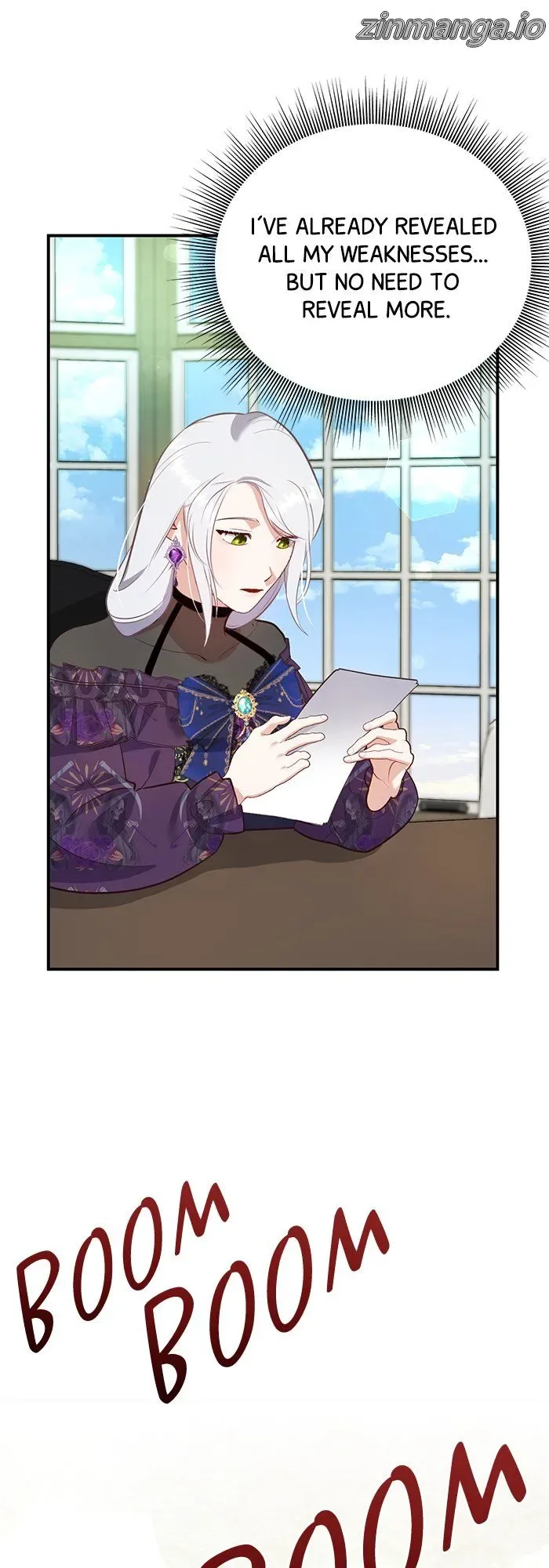 The Fake Duchess In Distresss Chapter 37 page 51
