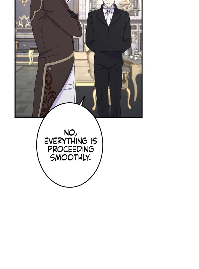 The Fake Maid is Doted On By Her Master Chapter 37 page 105