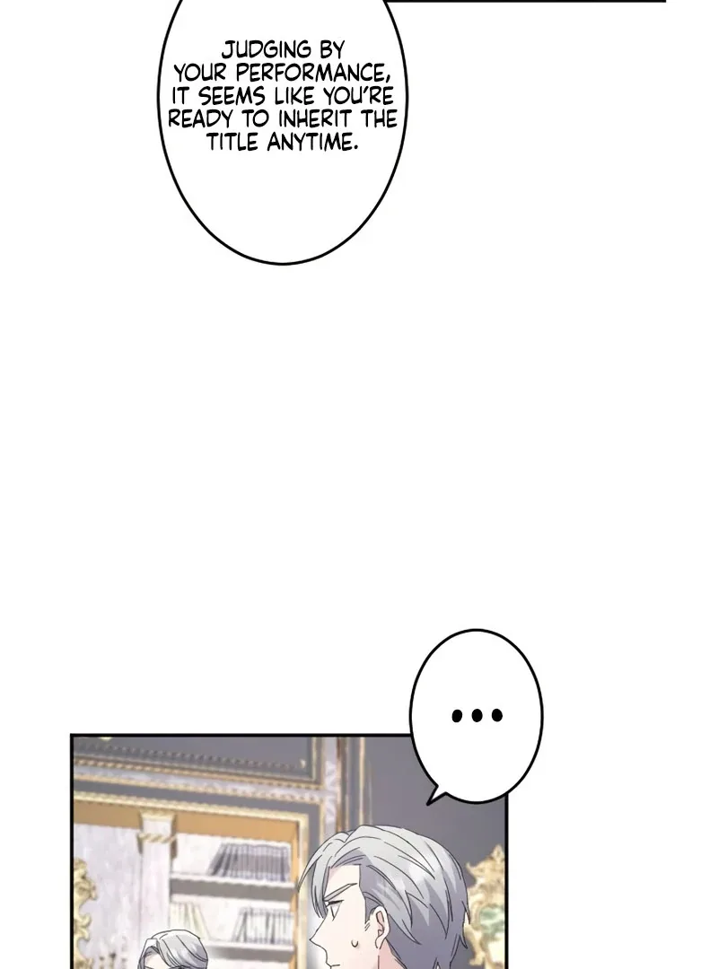 The Fake Maid is Doted On By Her Master Chapter 37 page 107