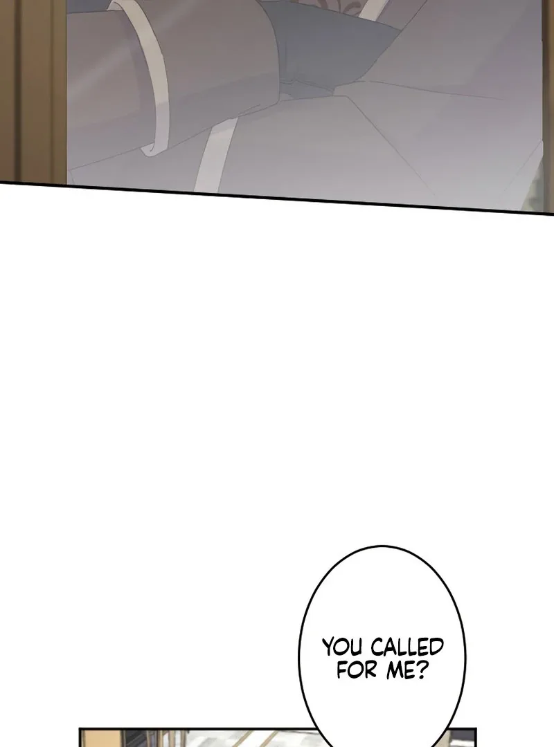 The Fake Maid is Doted On By Her Master Chapter 37 page 102