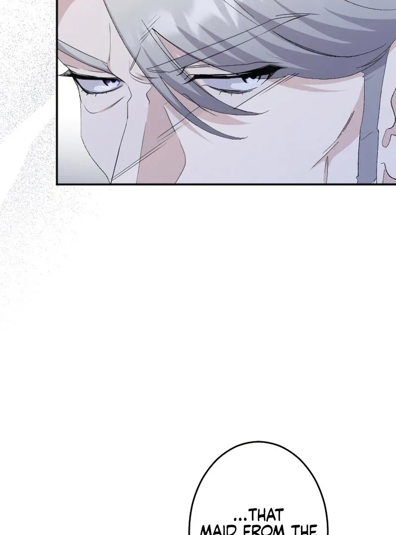 The Fake Maid is Doted On By Her Master Chapter 37 page 118
