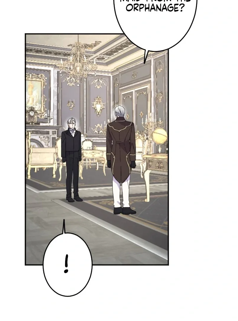 The Fake Maid is Doted On By Her Master Chapter 37 page 119