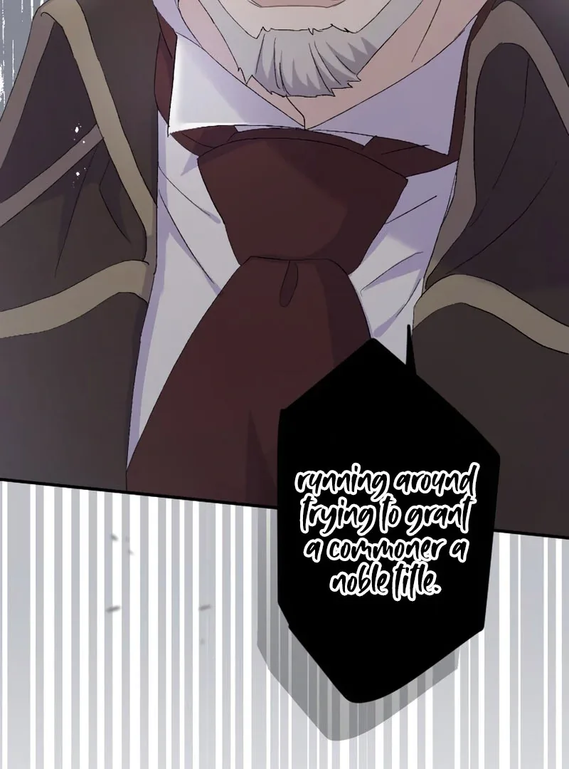 The Fake Maid is Doted On By Her Master Chapter 37 page 122