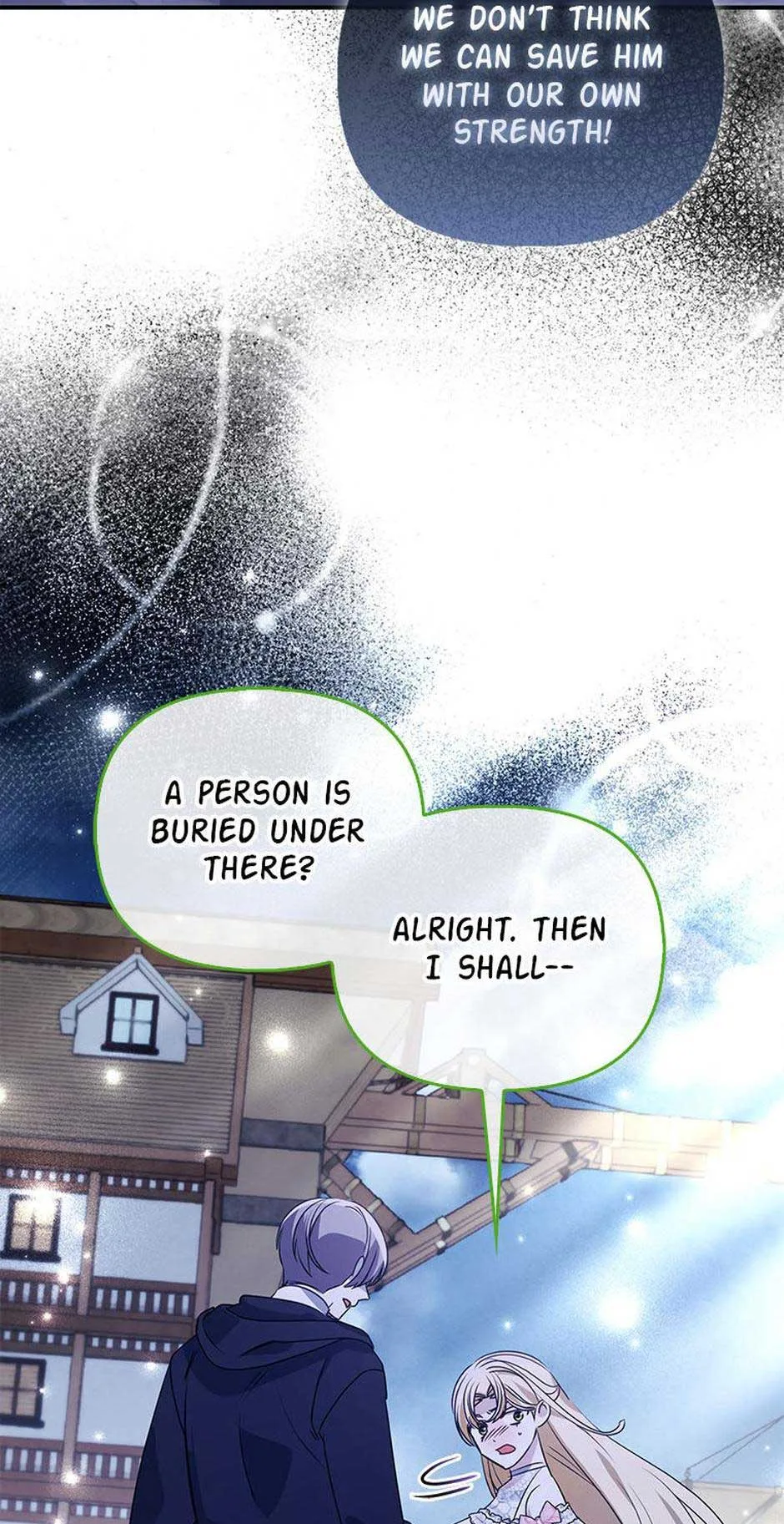 The Fake Rides in a Flower Kiln Chapter 37 page 24