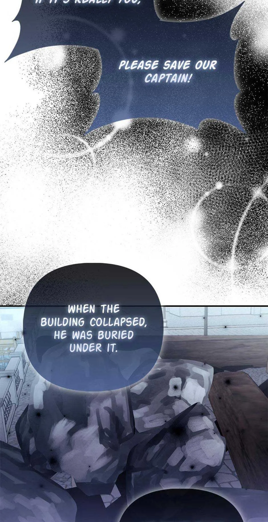 The Fake Rides in a Flower Kiln Chapter 37 page 23