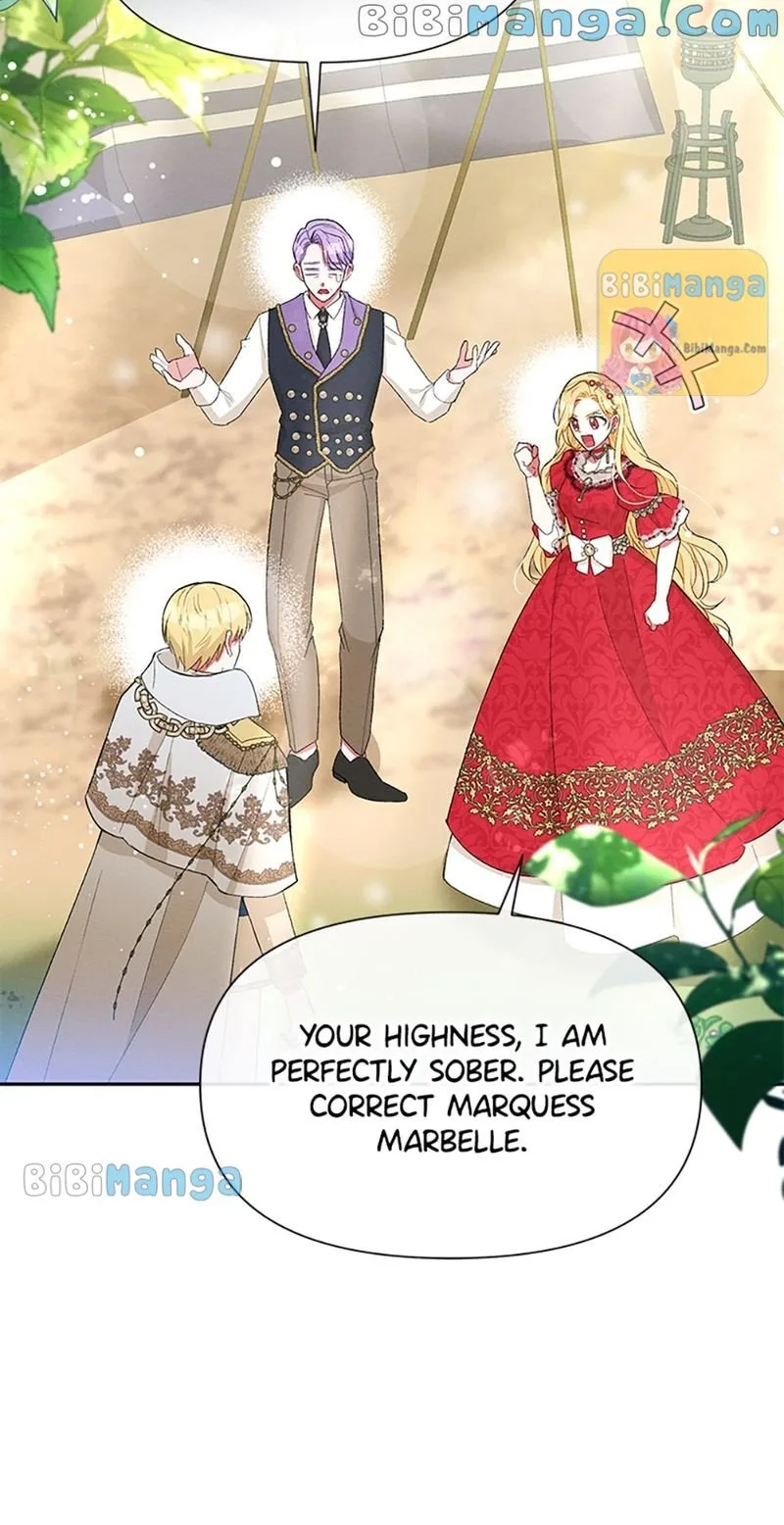 The Goal is to be Self-made Chapter 36 page 4