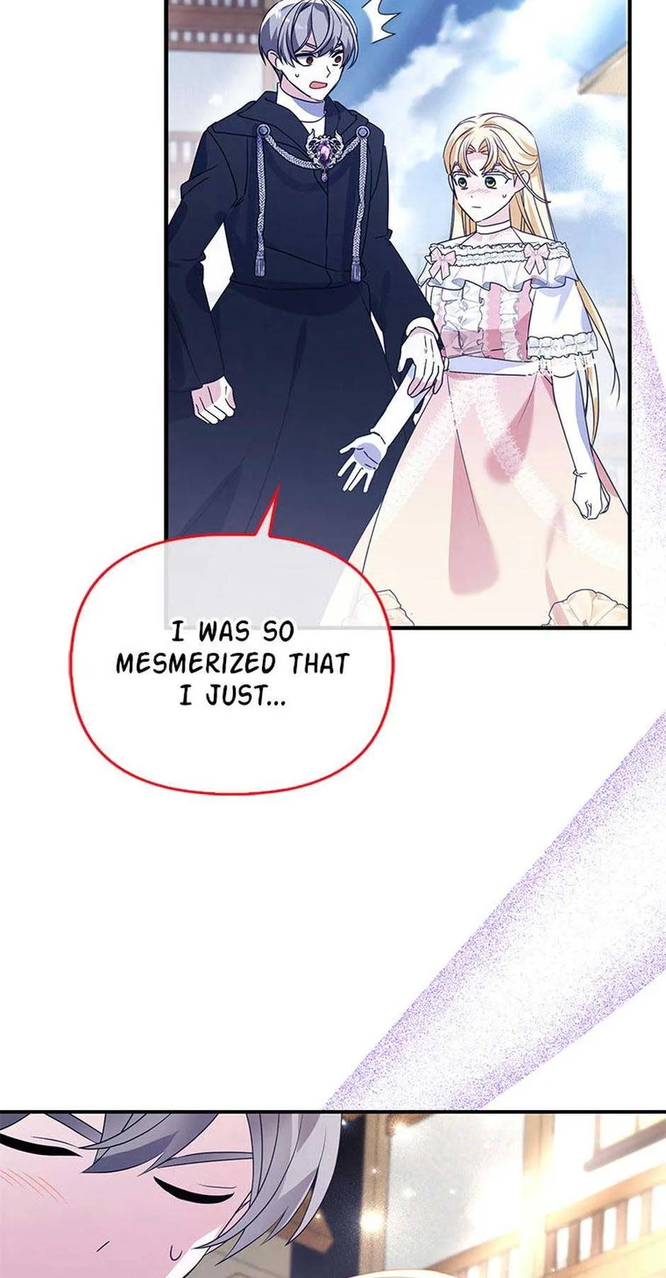 The Fake Rides in a Flower Kiln Chapter 37 page 41