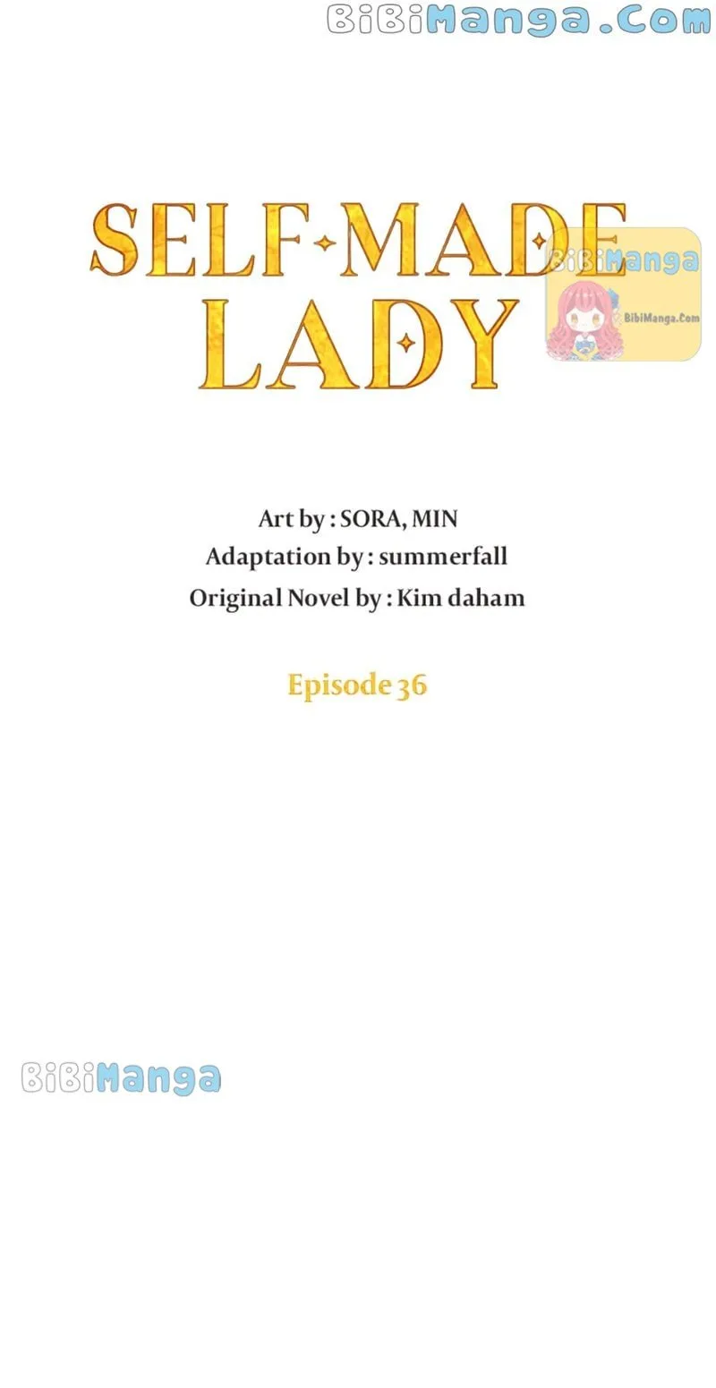 The Goal is to be Self-made Chapter 36 page 12