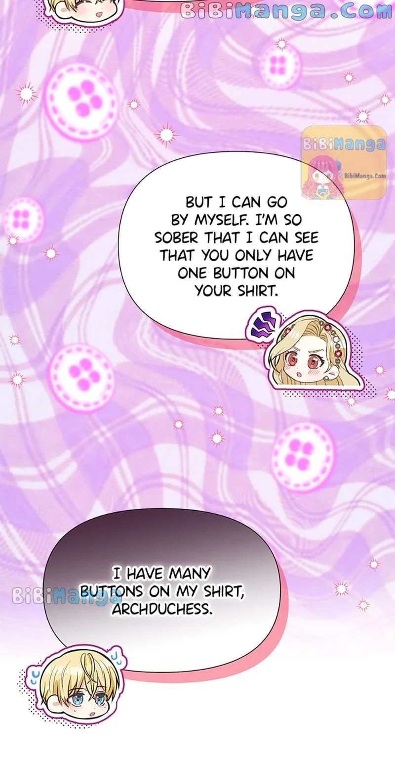 The Goal is to be Self-made Chapter 36 page 7