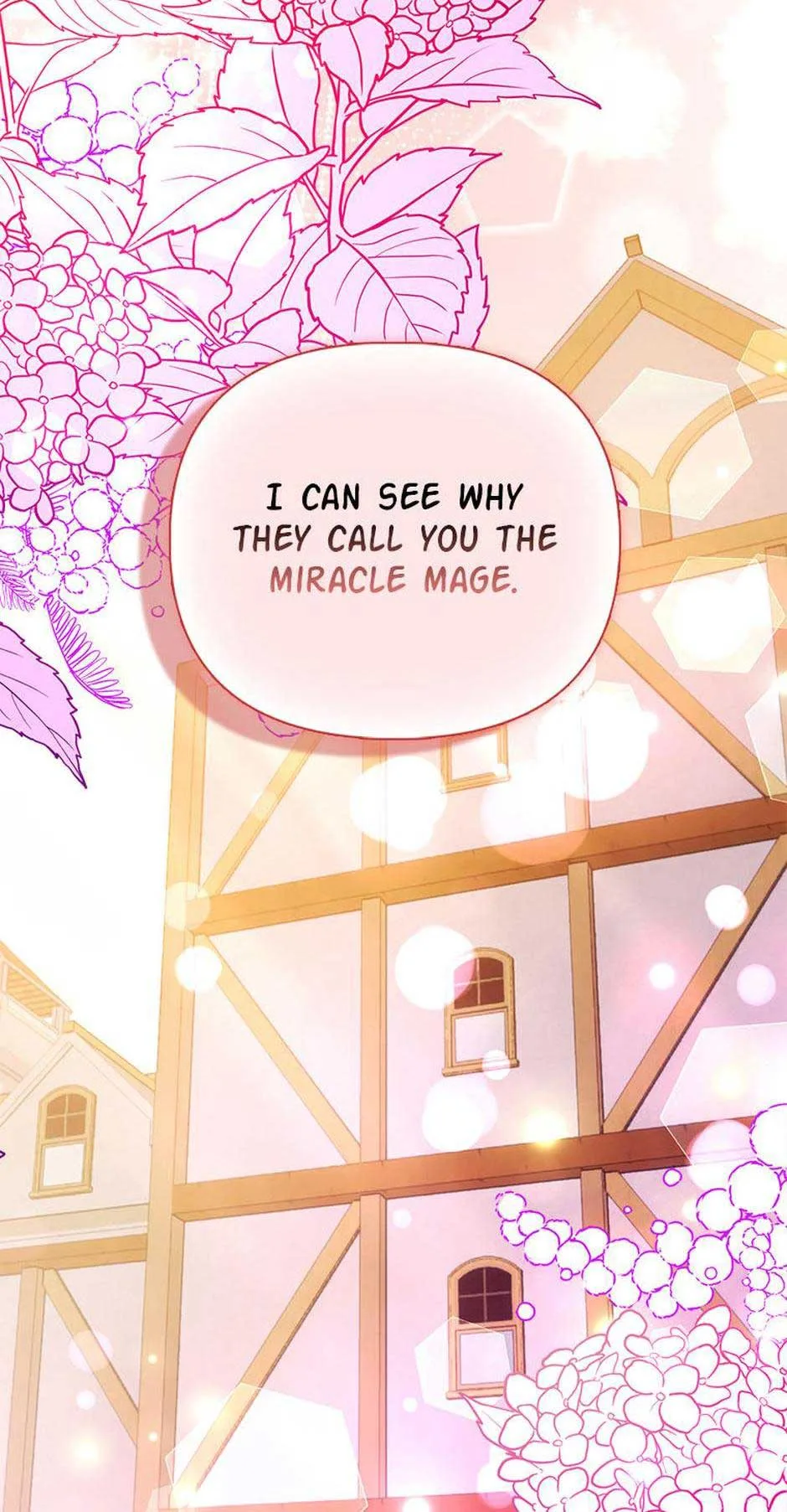 The Fake Rides in a Flower Kiln Chapter 37 page 38