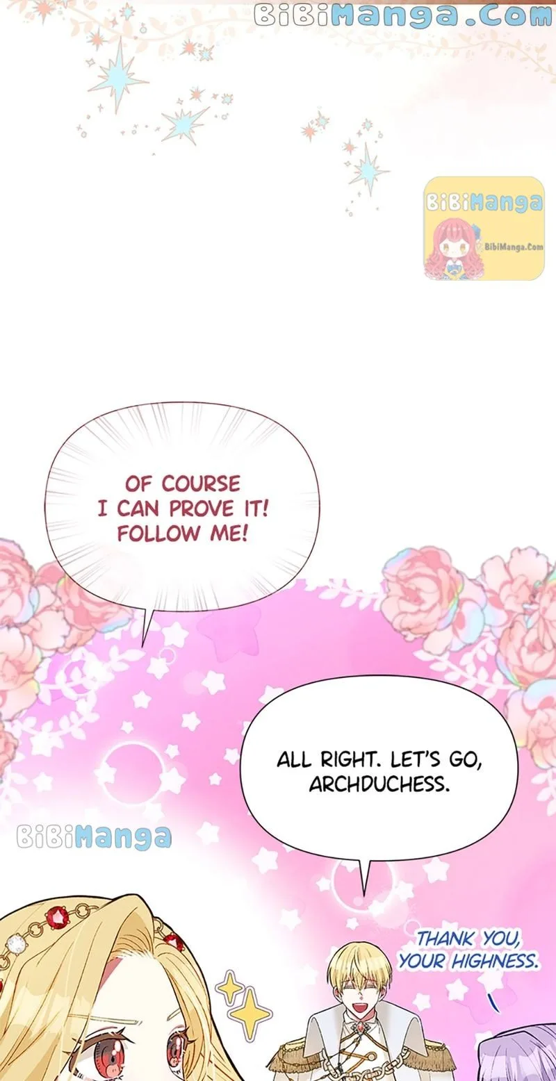 The Goal is to be Self-made Chapter 36 page 10