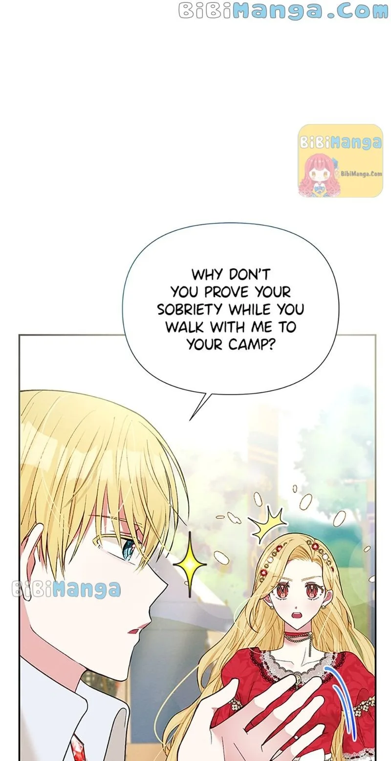 The Goal is to be Self-made Chapter 36 page 8