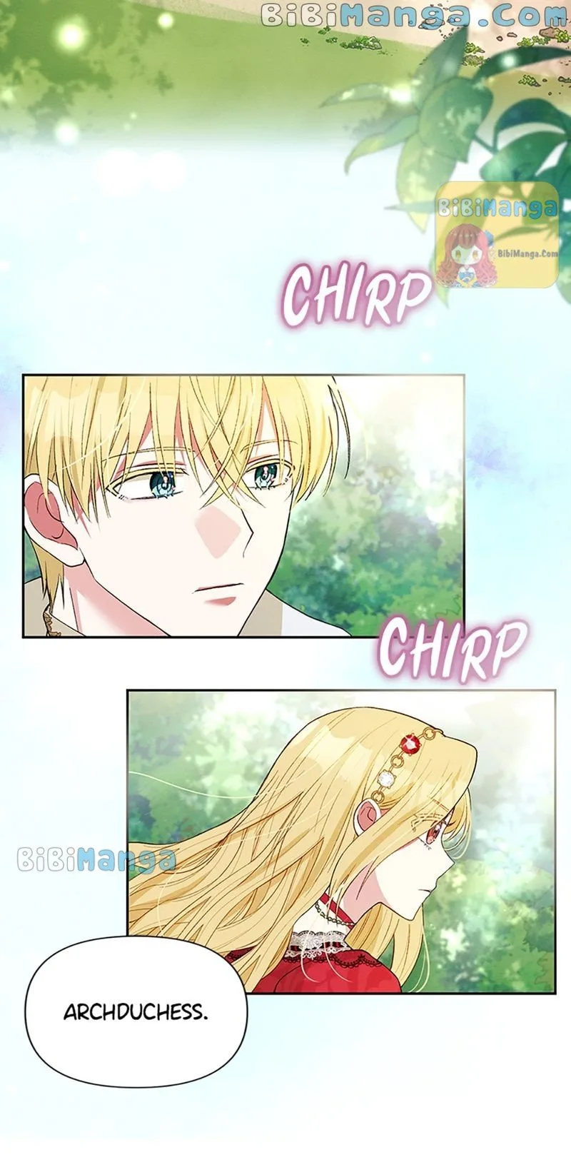 The Goal is to be Self-made Chapter 36 page 14