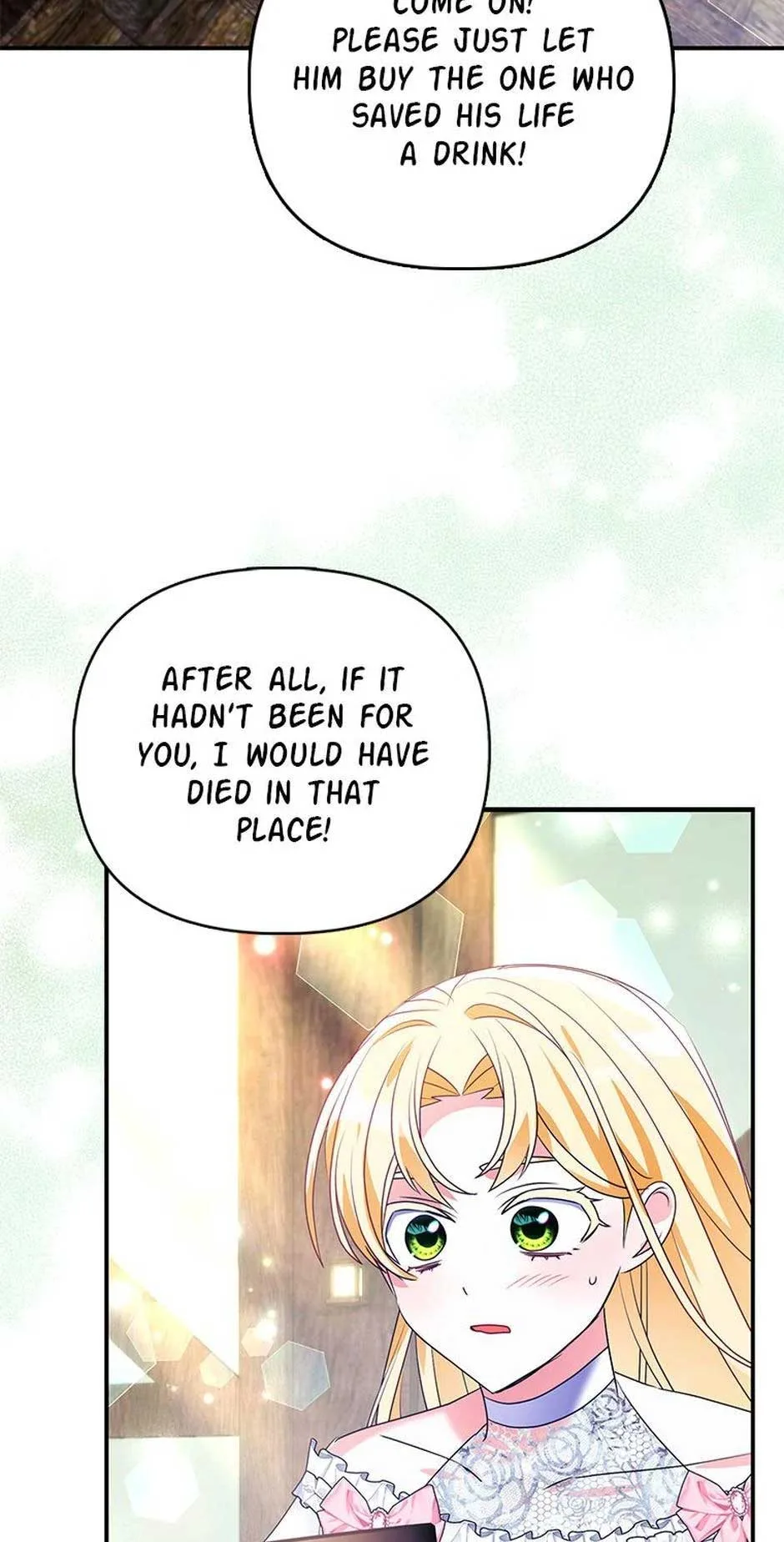 The Fake Rides in a Flower Kiln Chapter 37 page 48