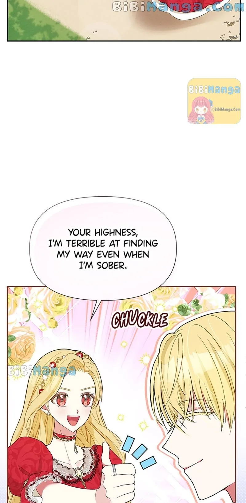 The Goal is to be Self-made Chapter 36 page 16