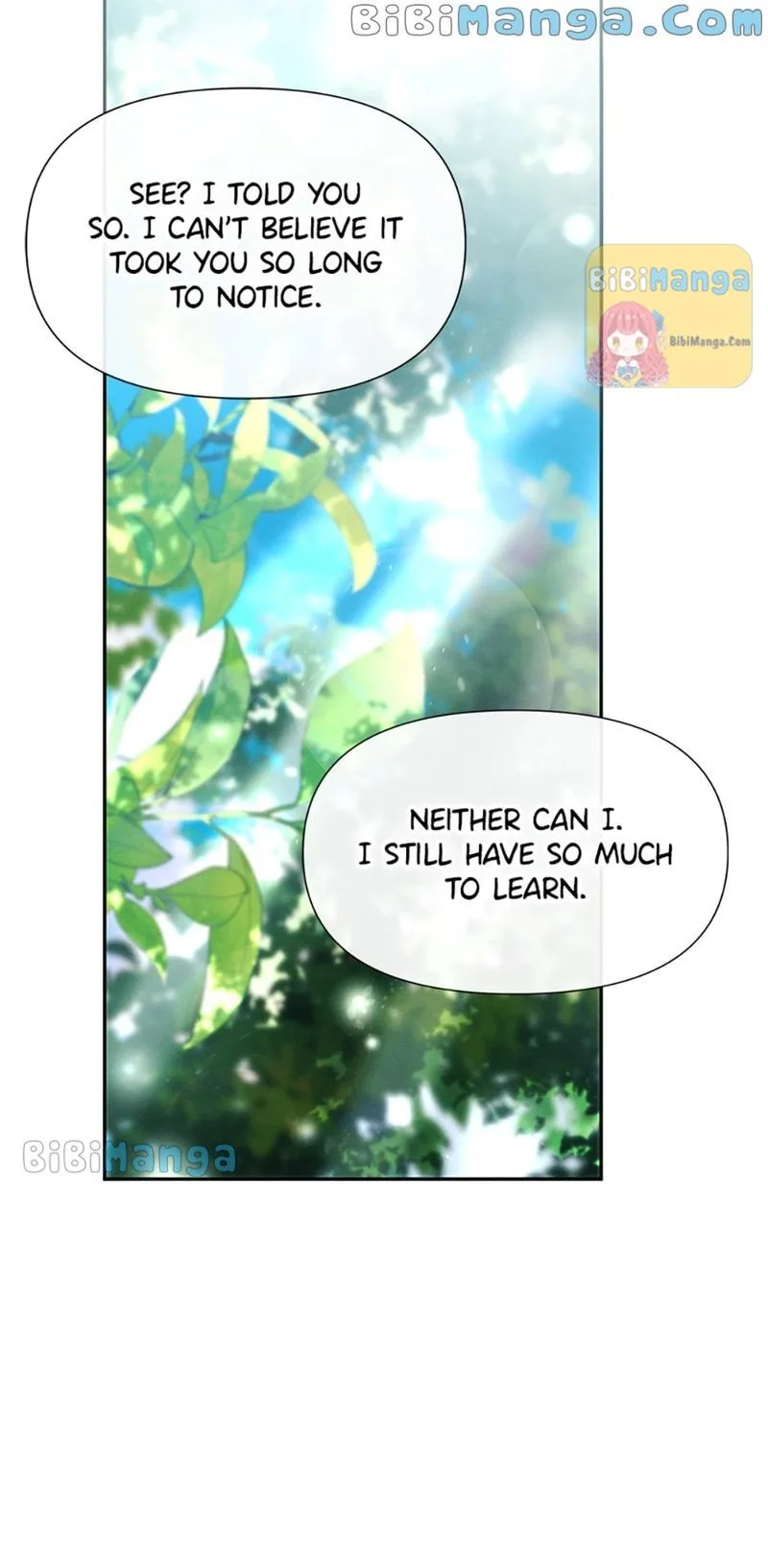 The Goal is to be Self-made Chapter 36 page 21