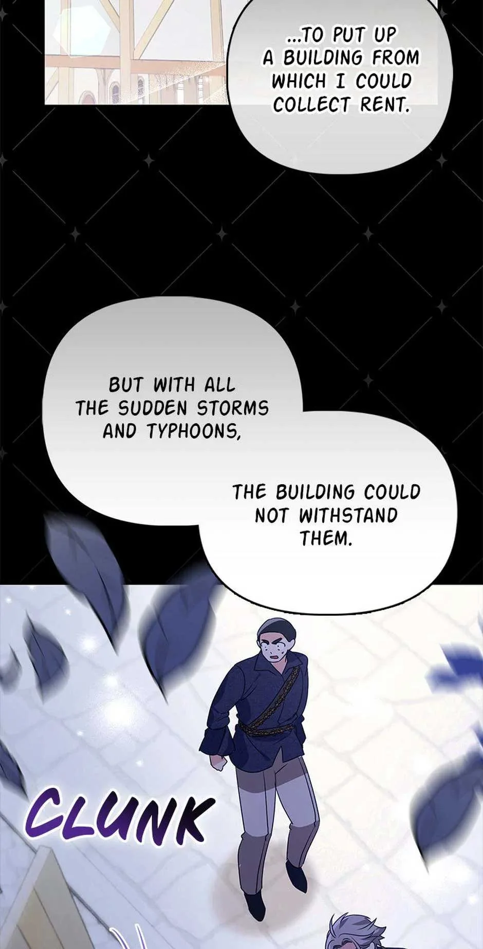 The Fake Rides in a Flower Kiln Chapter 37 page 53