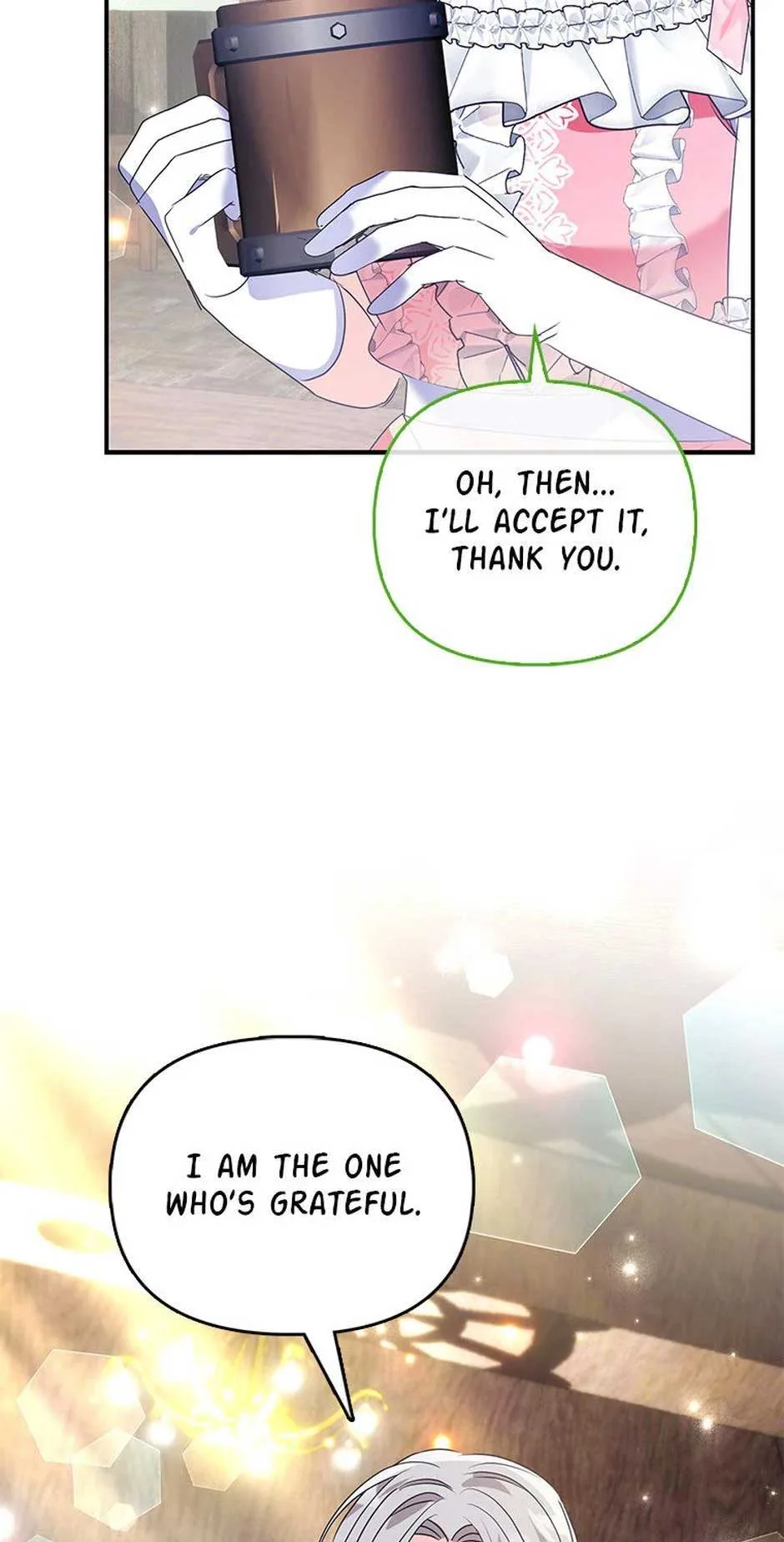 The Fake Rides in a Flower Kiln Chapter 37 page 49