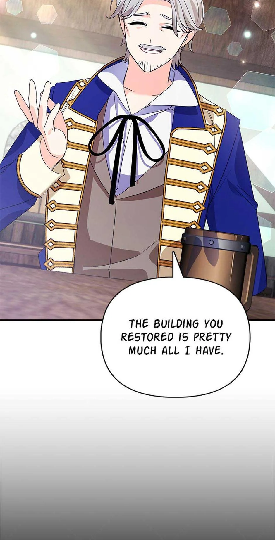 The Fake Rides in a Flower Kiln Chapter 37 page 50
