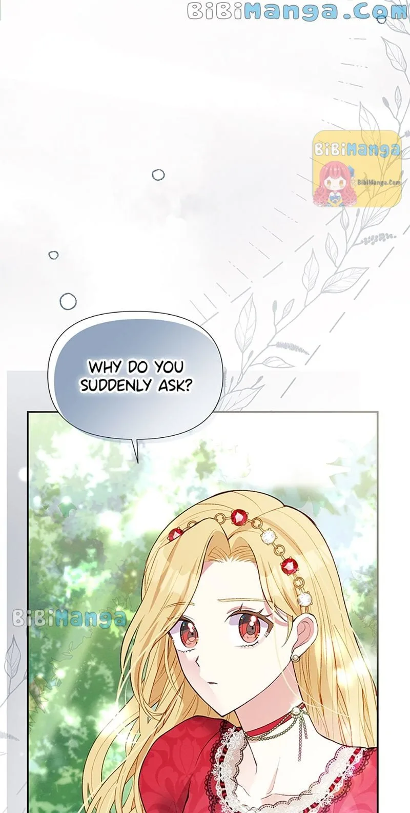 The Goal is to be Self-made Chapter 36 page 26