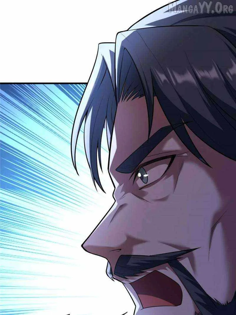 The Godly Son-in-Law of the Nation Chapter 37 page 3