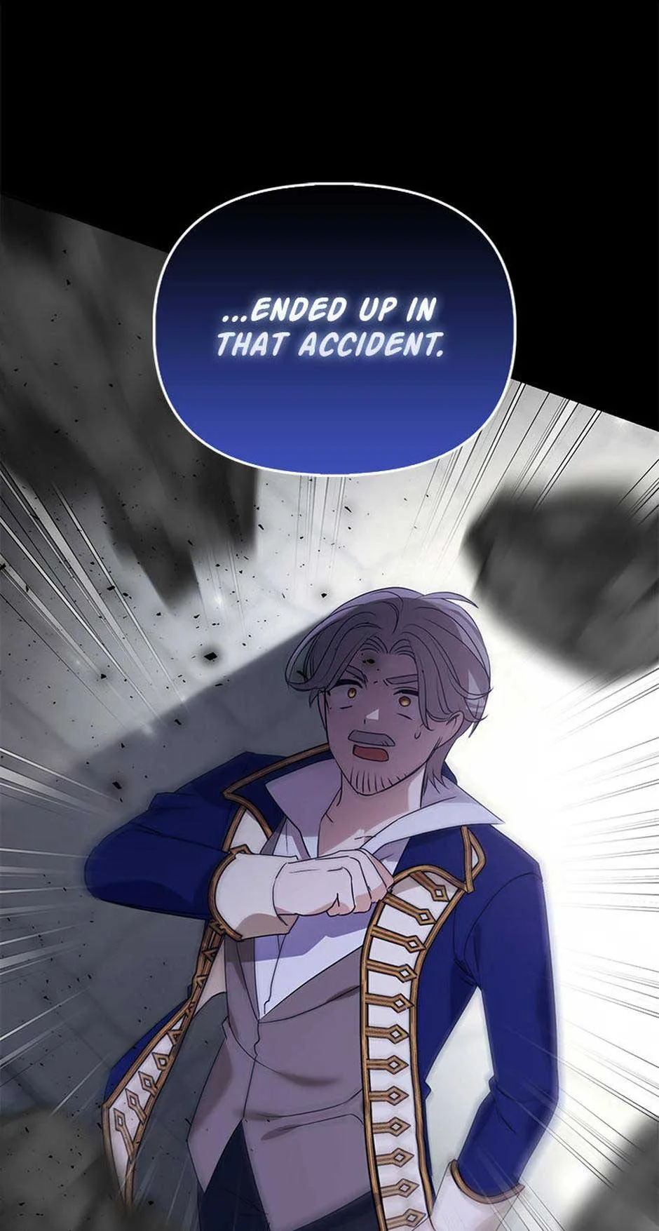 The Fake Rides in a Flower Kiln Chapter 37 page 55