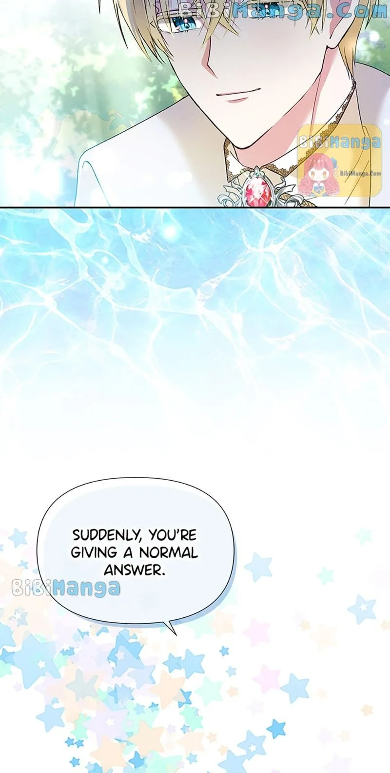 The Goal is to be Self-made Chapter 36 page 29