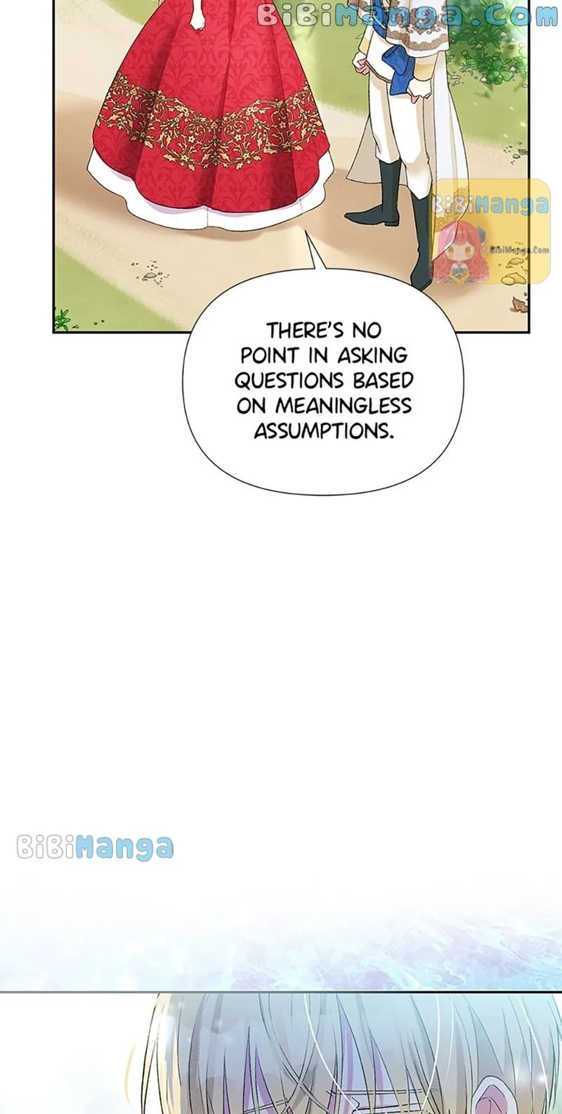 The Goal is to be Self-made Chapter 36 page 28