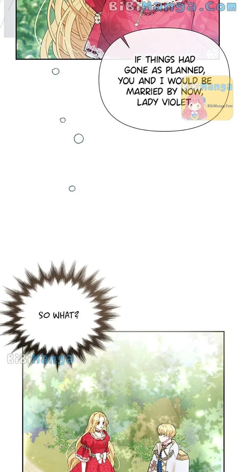 The Goal is to be Self-made Chapter 36 page 27