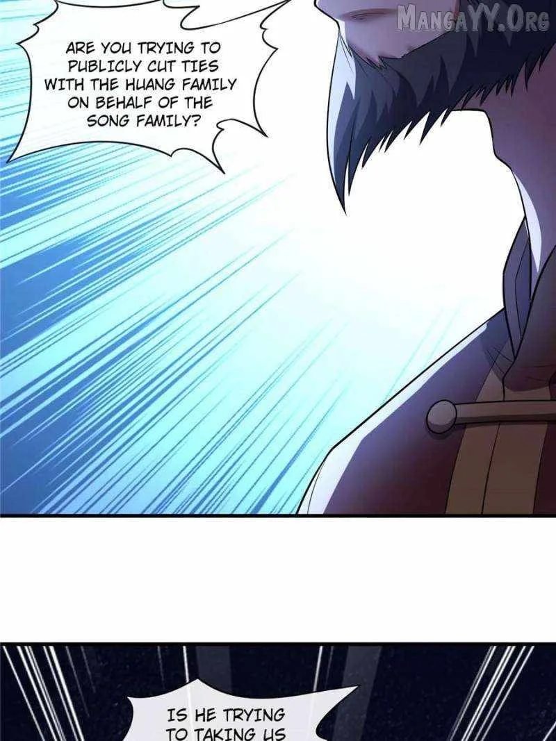 The Godly Son-in-Law of the Nation Chapter 37 page 4