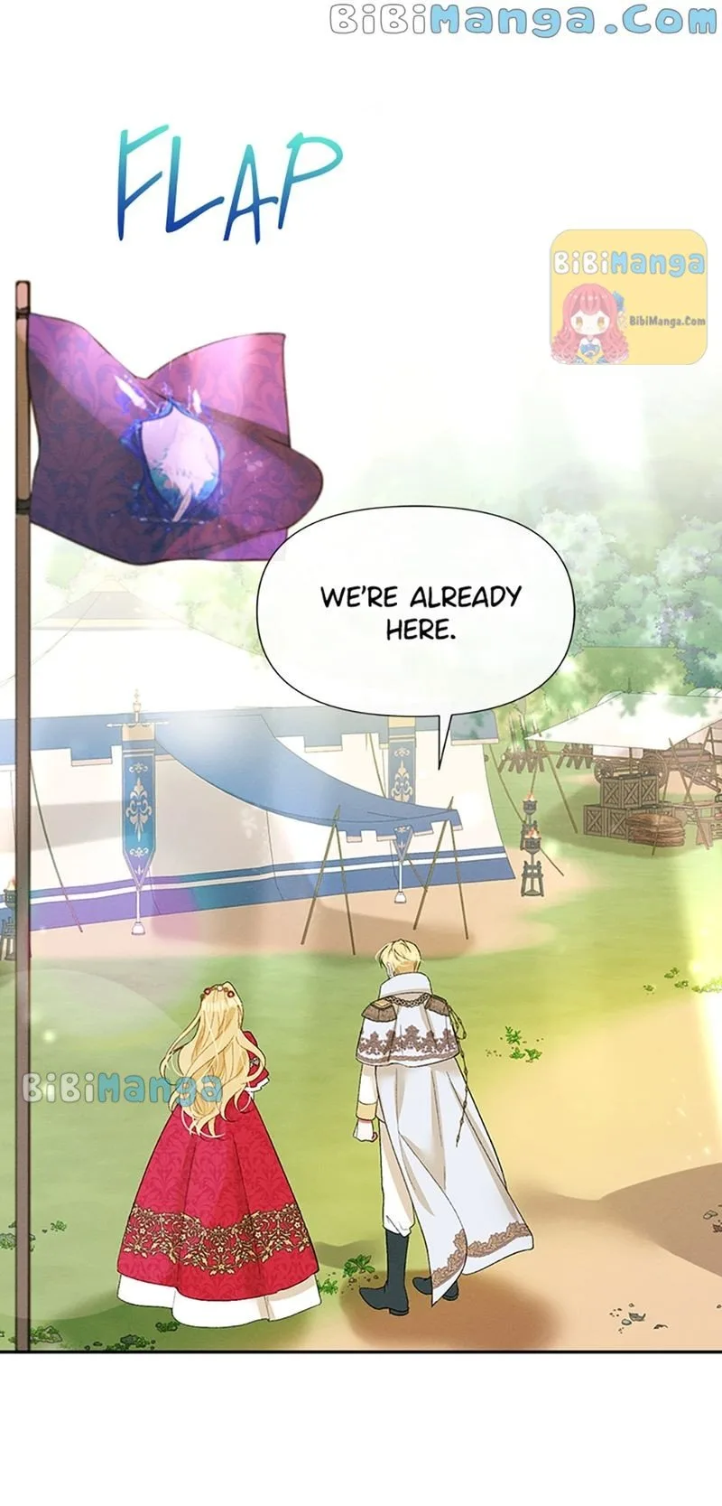 The Goal is to be Self-made Chapter 36 page 32