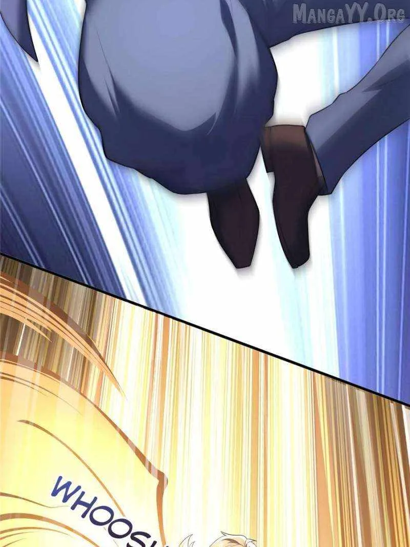 The Godly Son-in-Law of the Nation Chapter 37 page 20