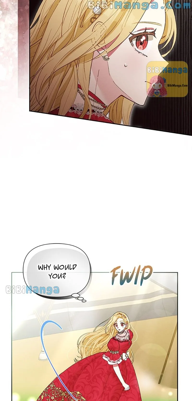 The Goal is to be Self-made Chapter 36 page 36