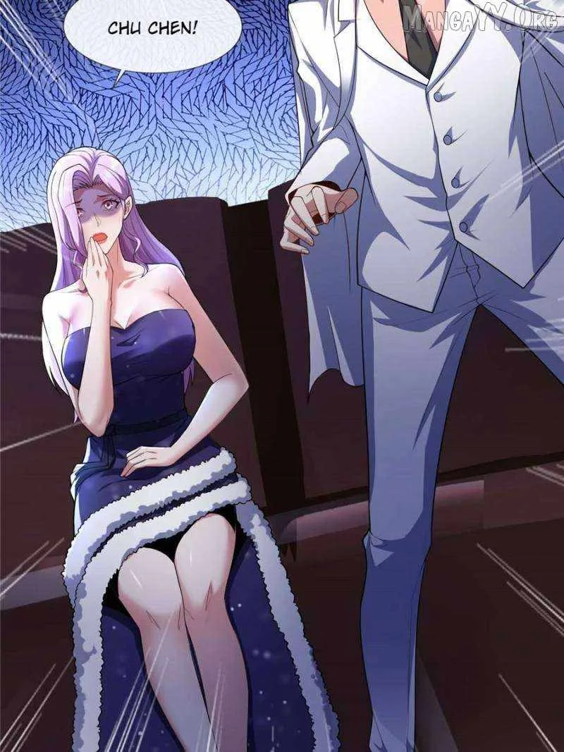 The Godly Son-in-Law of the Nation Chapter 37 page 7