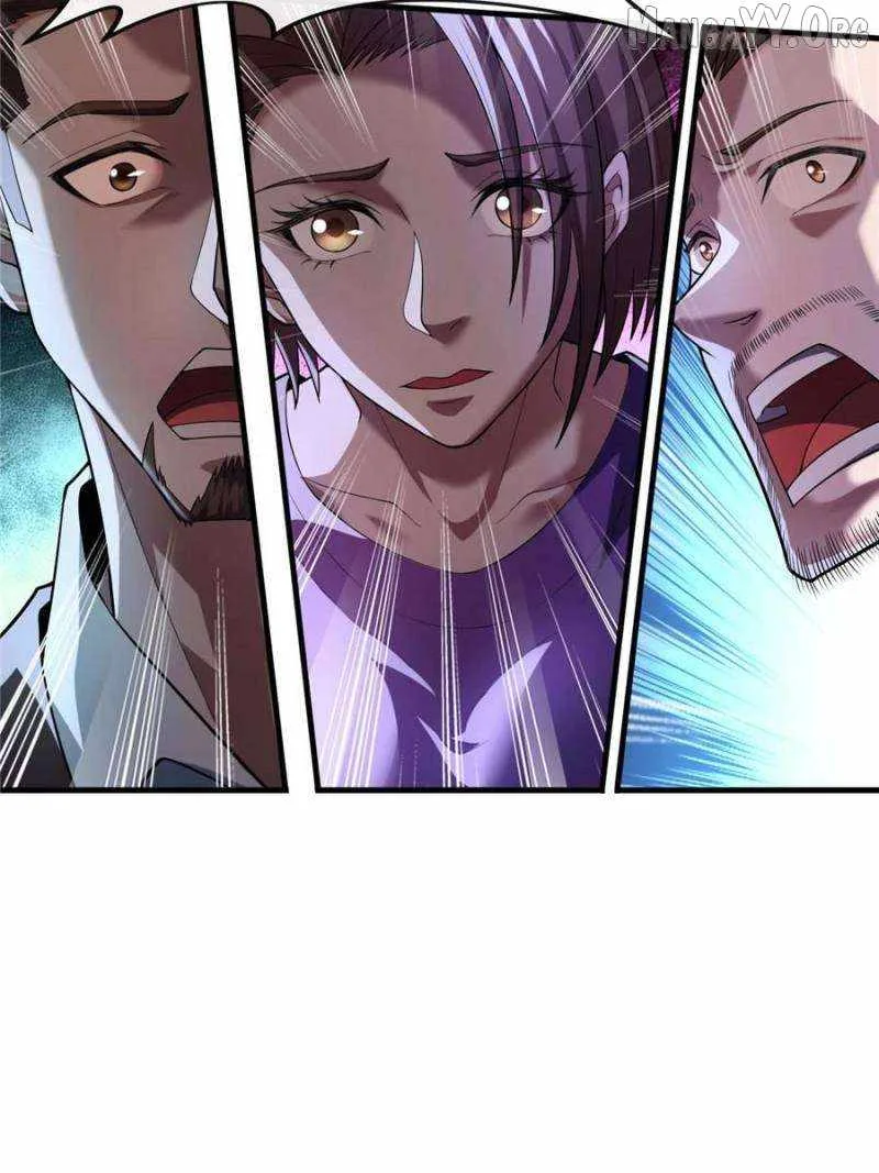 The Godly Son-in-Law of the Nation Chapter 37 page 13