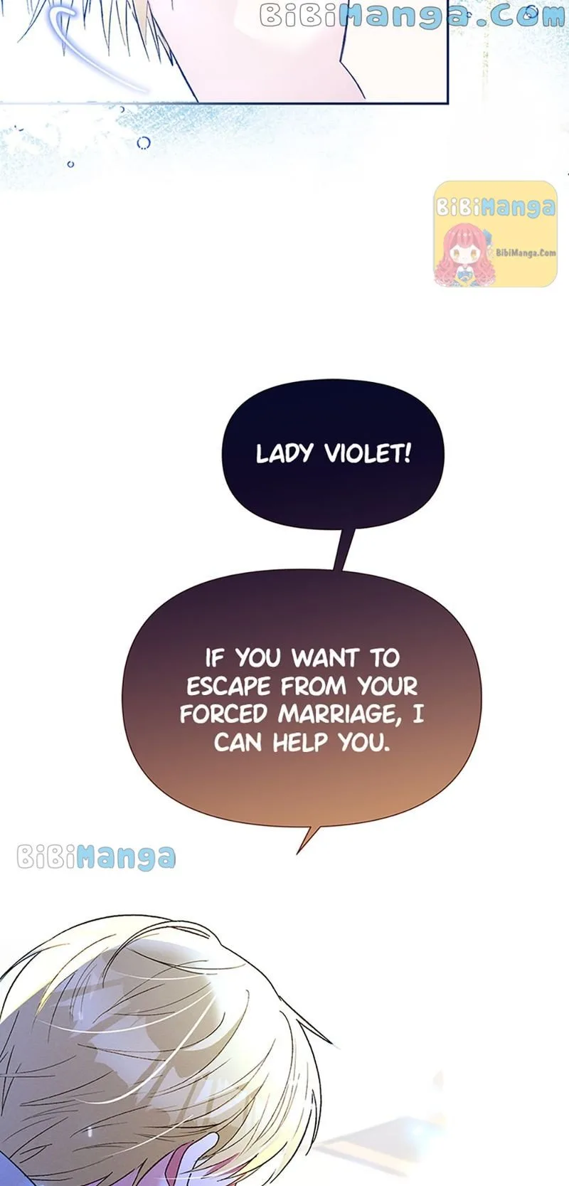 The Goal is to be Self-made Chapter 36 page 34