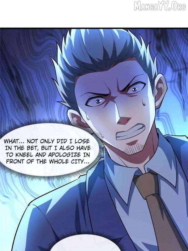 The Godly Son-in-Law of the Nation Chapter 37 page 42
