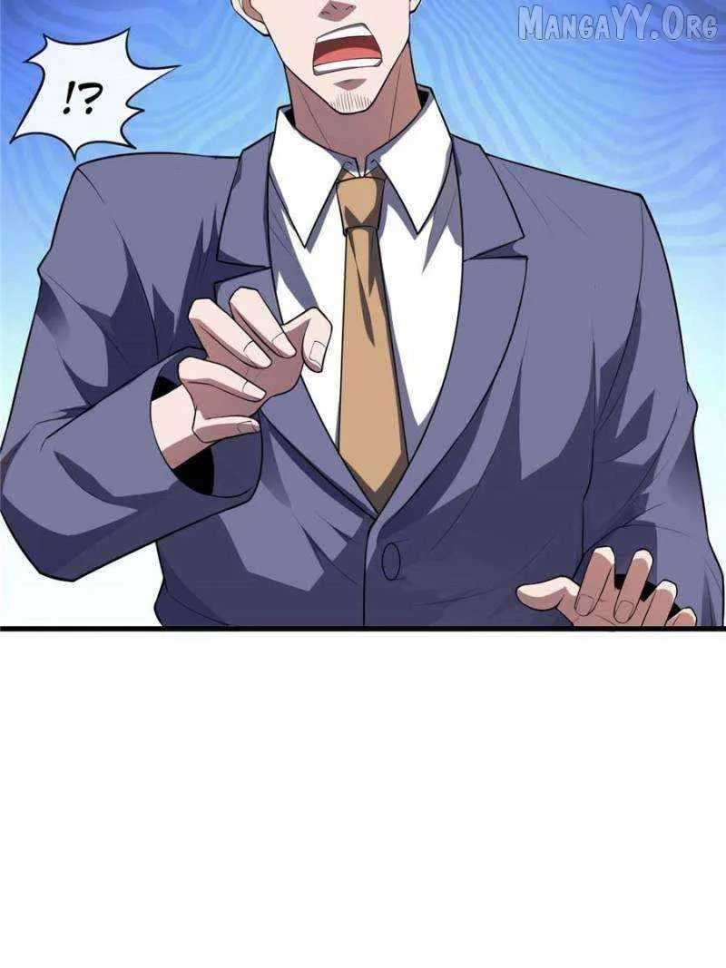 The Godly Son-in-Law of the Nation Chapter 37 page 40