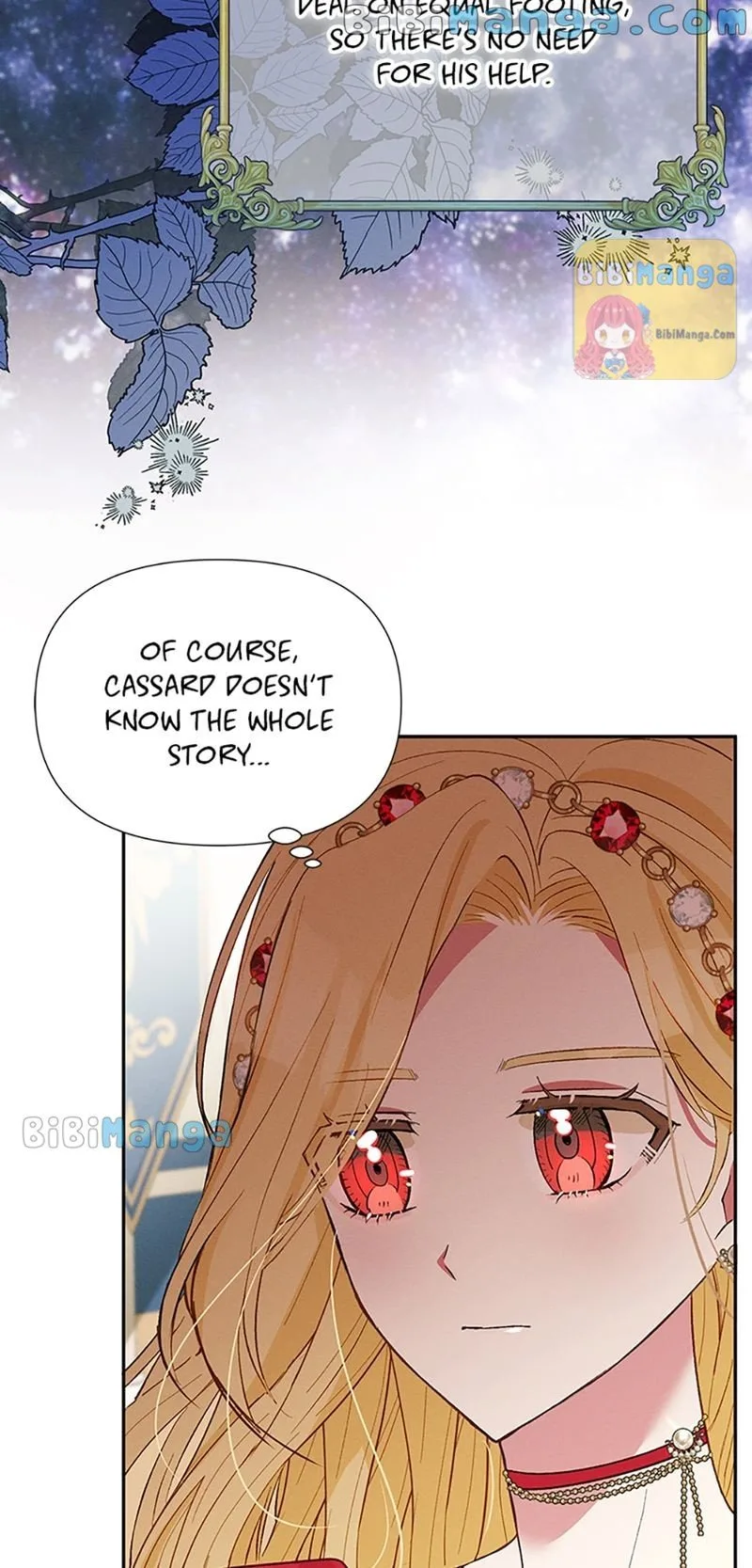 The Goal is to be Self-made Chapter 36 page 38