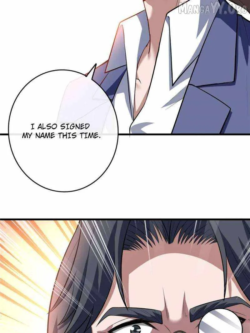 The Godly Son-in-Law of the Nation Chapter 37 page 30